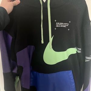 Nike hoodie